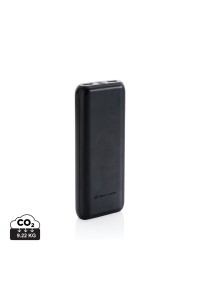 Powerbank 20.000 mAh 18W Pd Urban Vitamin Pasadena