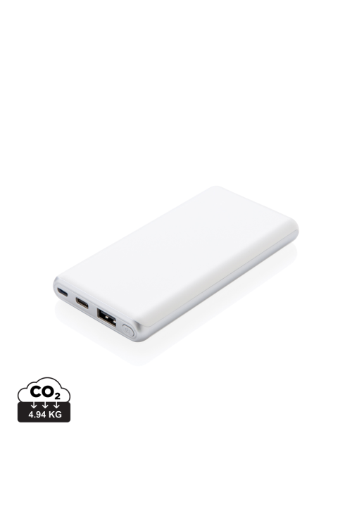 Batterie de secours Ultra rapide 10.000 mAh et type-C