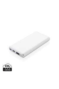 Batterie de secours Ultra rapide 10.000 mAh et type-C