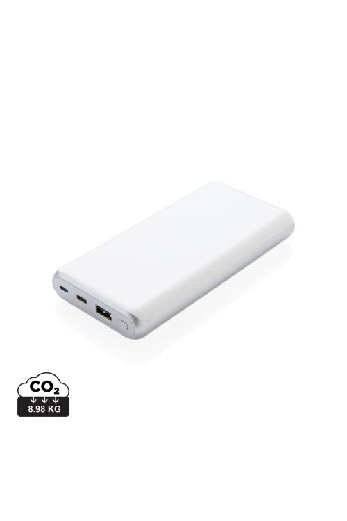 Batterie de secours Ultra rapide 20.000 mAh et type-C