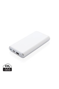 Batterie de secours Ultra rapide 20.000 mAh et type-C