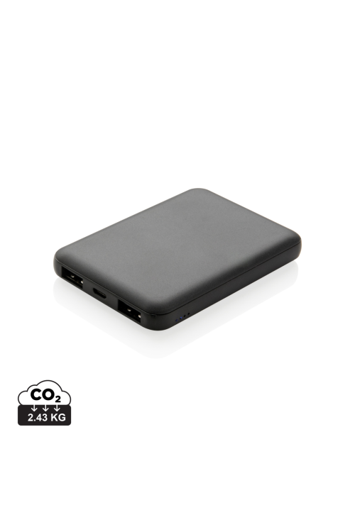 Batterie de secours de poche 5000 mAh