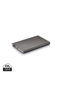 Batterie de secours plate 4000mAh