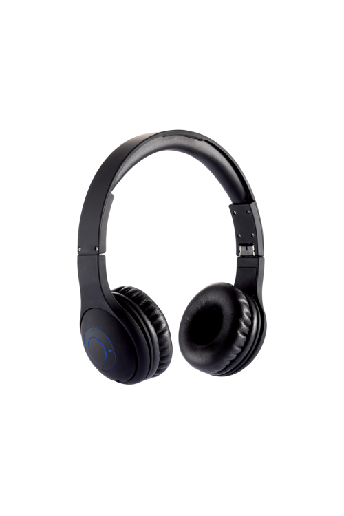 Casque pliable sans fil