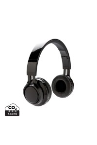 Casque audio sans fil lumineux