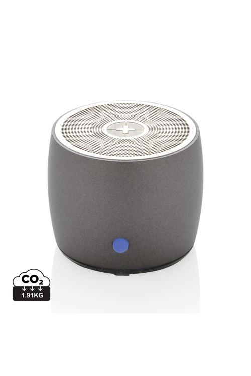Enceinte compacte 3W Swiss Peak