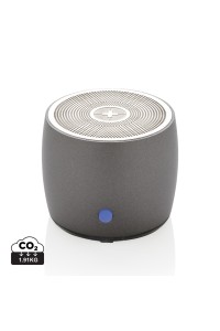 Enceinte compacte 3W Swiss Peak