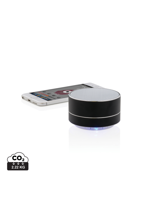 Enceinte sans fil BBM