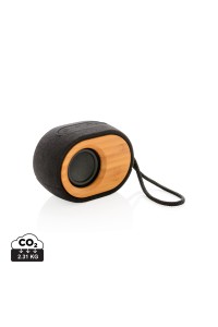 Enceinte Bamboo X
