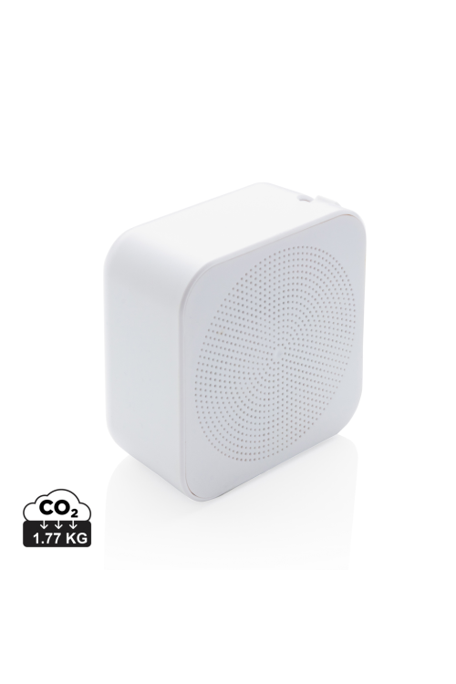 Haut-parleur 3W antimicrobien