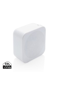 Haut-parleur 3W antimicrobien