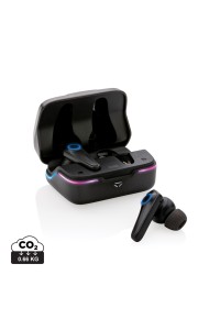 Écouteurs gaming TWS avec ENC