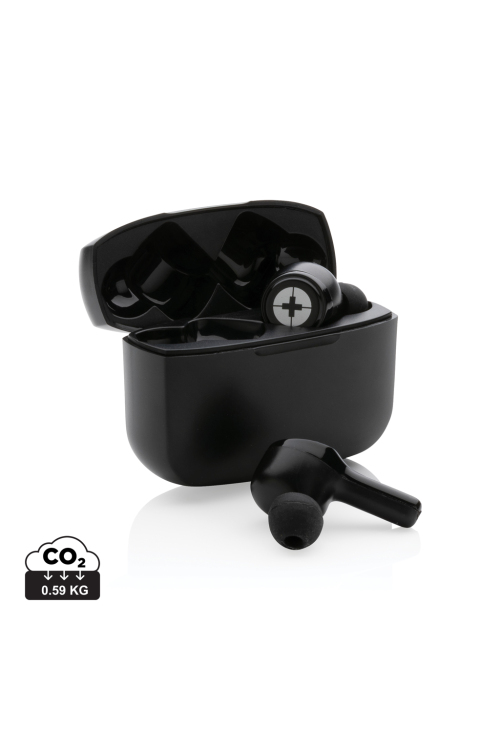 Ecouteur ANC TWS Swiss Peak