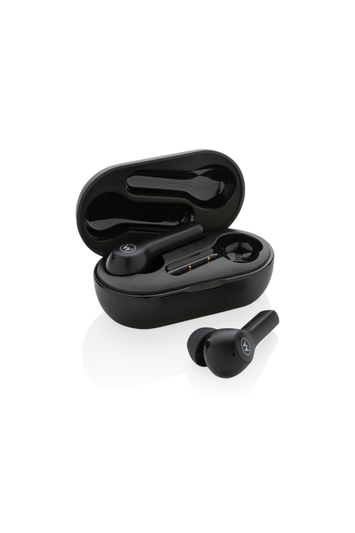 Oreillettes Motorola IPX5 TWS Moto 85