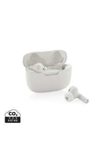 Écouteurs sans fil Liberty Pro en plastique recyclé RCS