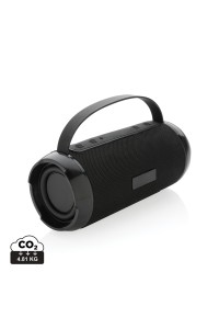 Enceinte étanche 6W Soundboom en plastique recyclé RCS
