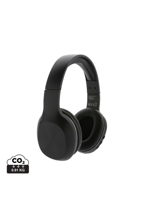 Casque sans fil JAM en plastique recyclé RCS