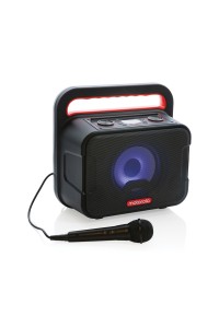 Enceinte de fête sans fil Motorola ROKR810