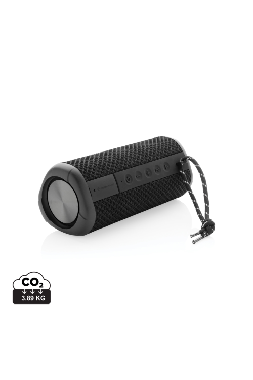 Enceinte étanche IPX7 Urban Vitamin Berkeley