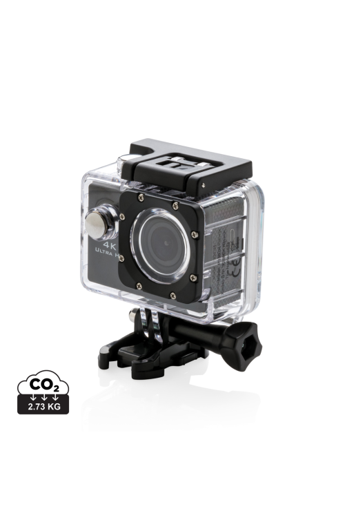 Camera d'action 4k