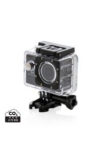 Camera d'action 4k