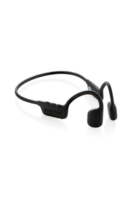 Casque audio en plastique RCS Urban Vitamin Glendale