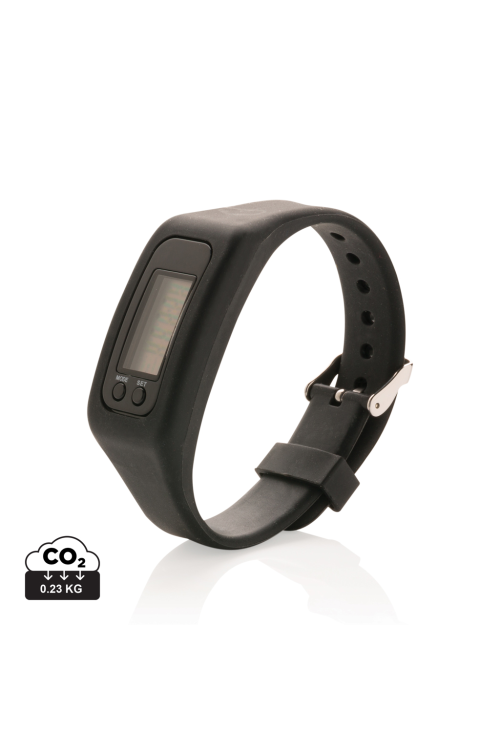 Bracelet podomètre