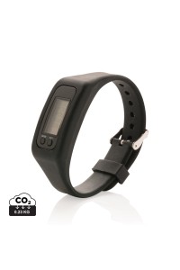 Bracelet podomètre