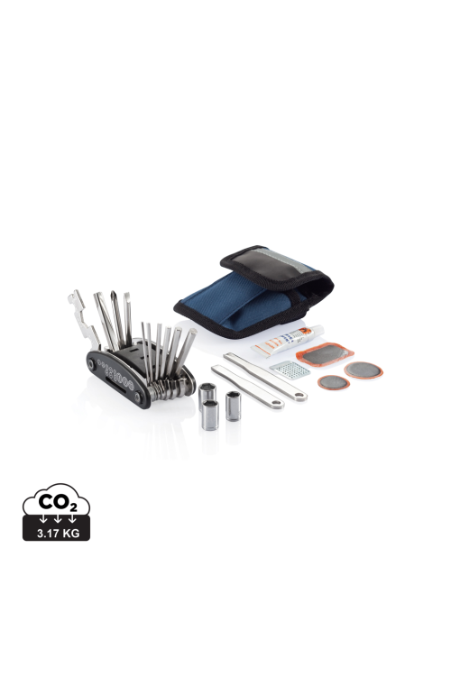 Kit de réparation vélo