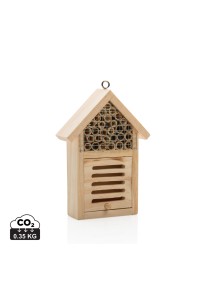Petit hôtel à insectes