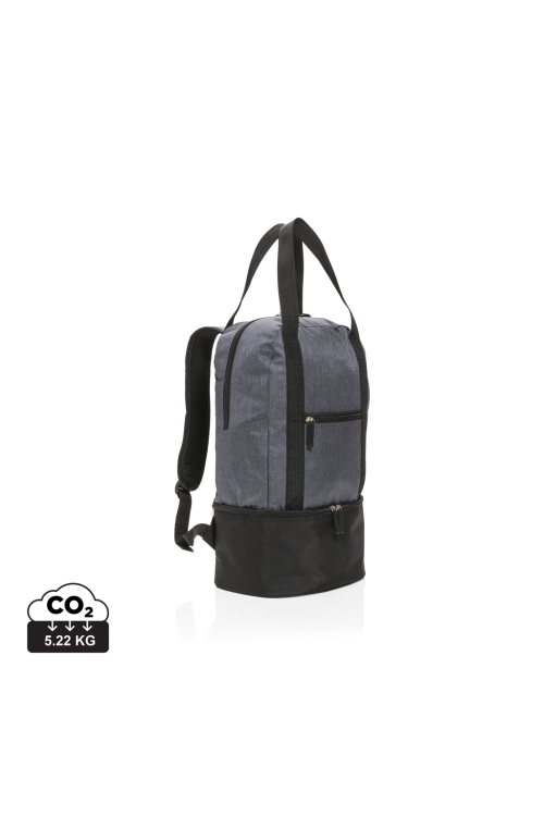 Sac à dos isotherme 3 en 1