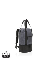 Sac à dos isotherme 3 en 1