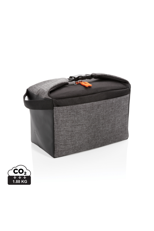 Sac isotherme double ton