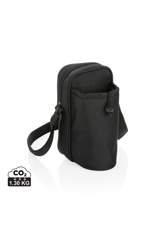 Sac isotherme à bandoulière Tierra