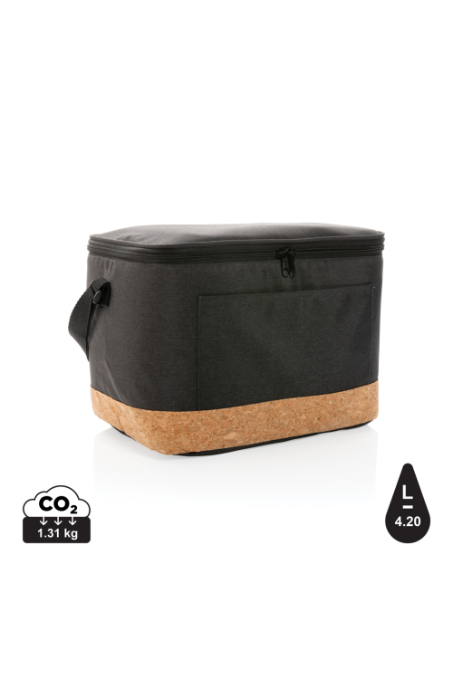 Sac isotherme XL rPET two tone Impact AWARE™