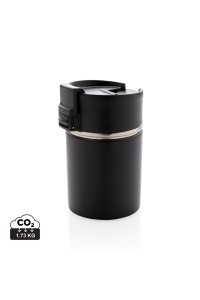 Mug compact avec finition céramique Bogota