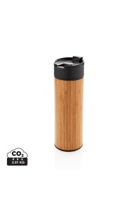 Mug en bambou Bogota