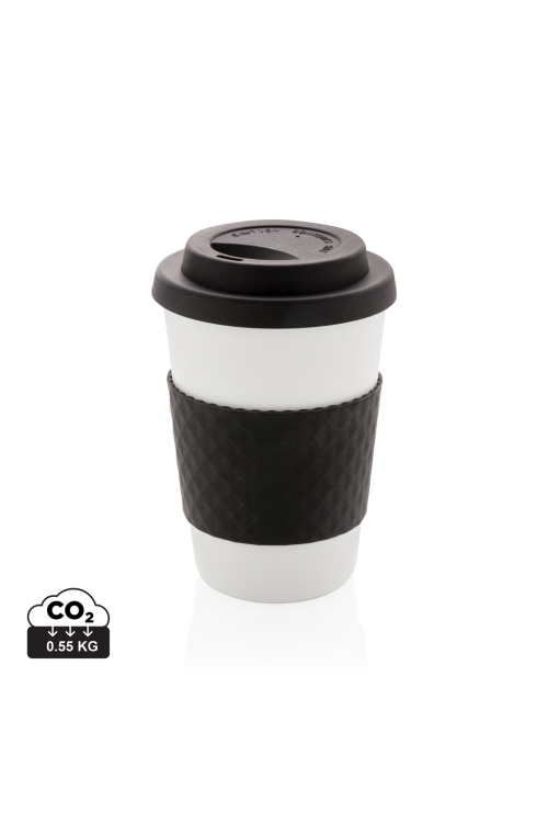 Mug en PP recyclable 270ml