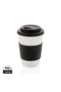 Mug en PP recyclable 270ml