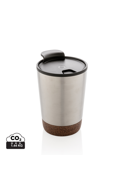 Mug avec finition liège