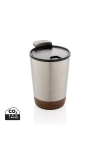 Mug avec finition liège