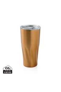 Mug avec isolation en cuivre