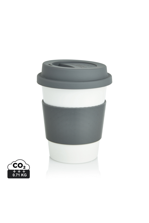 Tasse à café en PLA