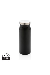 Bouteille isotherme 600ml en acier inoxydable recyclé RCS