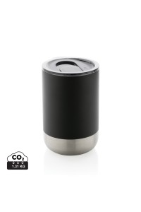 Mug en acier inoxydable recyclé RCS