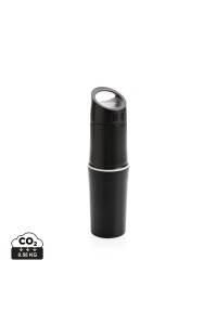 Bouteille BE O, bouteille d'eau biologique, Made in Europe