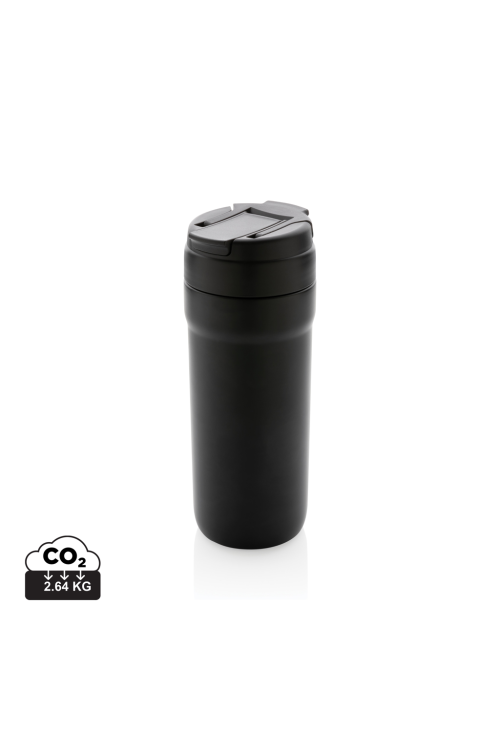 Mug RCS et RSS avec couvercle chaud / froid