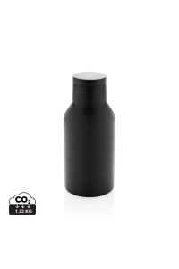 Bouteille isotherme compacte 300ml en acier inoxydable recyc