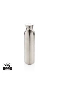 Bouteille étanche avec isolation en cuivre