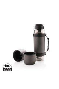 Swiss Peak bouteille isotherme avec 2 tasses